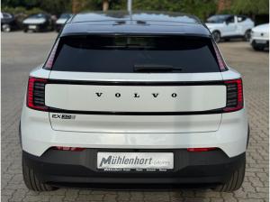 Volvo EX30 P5 Long Range PLUS-BLACK EDITION-MJ27-Sofort lieferbar!