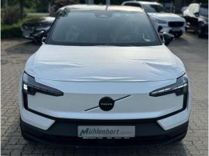 Volvo EX30 P5 Long Range PLUS-BLACK EDITION-MJ27-Sofort lieferbar!