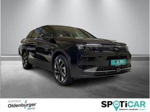 Opel Grandland Edition MHEV AUT inkl. Allwetter & Komfort-Paket
