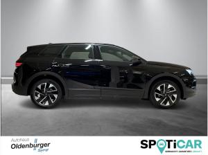 Opel Grandland Edition MHEV AUT inkl. Allwetter & Komfort-Paket