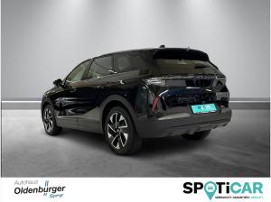 Opel Grandland Edition MHEV AUT inkl. Allwetter & Komfort-Paket