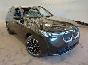 BMW X3 20d xDrive ZA M Sportpaket HK HiFi DAB LED