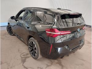 BMW X3 20d xDrive ZA M Sportpaket HK HiFi DAB LED