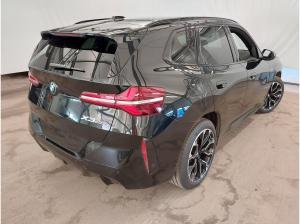BMW X3 20d xDrive ZA M Sportpaket HK HiFi DAB LED