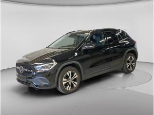 Mercedes-Benz GLA 250 e Progressive NAVI/PDC/KAMERA/SHZ *SOFORT*