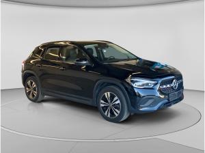 Mercedes-Benz GLA 250 e Progressive NAVI/PDC/KAMERA/SHZ *SOFORT*