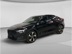 Polestar 2 SHZ/PDC/KAMERA/PANO *SOFORT*