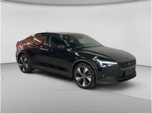 Polestar 2 SHZ/PDC/KAMERA/PANO *SOFORT*