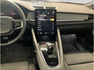 Polestar 2 SHZ/PDC/KAMERA/PANO *SOFORT*