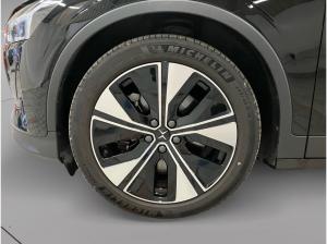 Polestar 2 SHZ/PDC/KAMERA/PANO *SOFORT*
