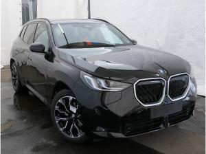 BMW X3 20 xDrive ZA M Sportpaket HK HiFi DAB LED