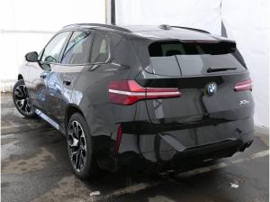 BMW X3 20 xDrive ZA M Sportpaket HK HiFi DAB LED