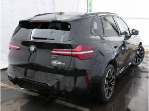 BMW X3 20 xDrive ZA M Sportpaket HK HiFi DAB LED