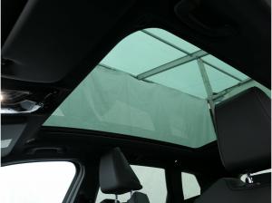 BMW X3 20 xDrive ZA M Sportpaket HK HiFi DAB LED