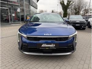 Kia K4 Vision; Komfort-Pro-Paket