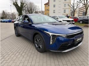 Kia K4 Vision; Komfort-Pro-Paket