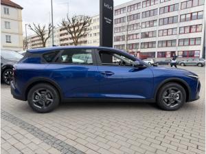 Kia K4 Vision; Komfort-Pro-Paket