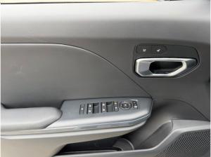 Kia K4 Vision; Komfort-Pro-Paket