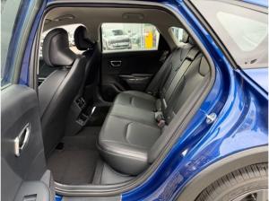 Kia K4 Vision; Komfort-Pro-Paket