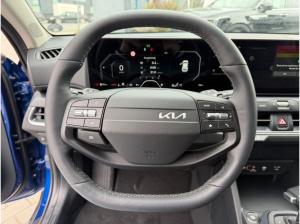 Kia K4 Vision; Komfort-Pro-Paket