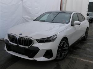 BMW 520 520d Limousine M Sportpaket Head-Up HK HiFi DAB