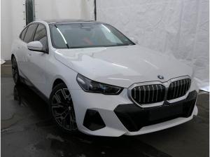 BMW 520 520d Limousine M Sportpaket Head-Up HK HiFi DAB