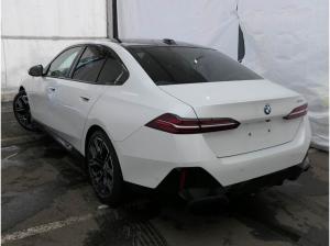 BMW 520 520d Limousine M Sportpaket Head-Up HK HiFi DAB