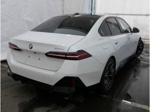 BMW 520 520d Limousine M Sportpaket Head-Up HK HiFi DAB