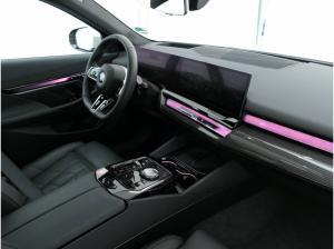 BMW 520 520d Limousine M Sportpaket Head-Up HK HiFi DAB