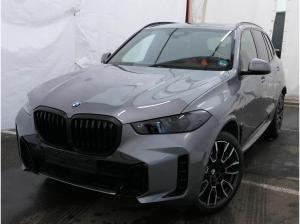 BMW X5 xDrive30d M Sportpaket HK HiFi DAB LED