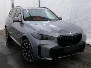 BMW X5 xDrive30d M Sportpaket HK HiFi DAB LED