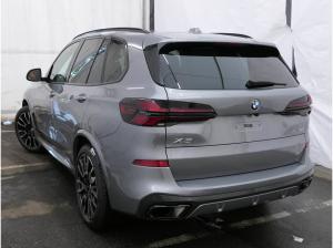 BMW X5 xDrive30d M Sportpaket HK HiFi DAB LED