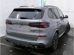 BMW X5 xDrive30d M Sportpaket HK HiFi DAB LED