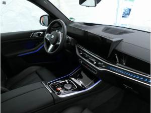 BMW X5 xDrive30d M Sportpaket HK HiFi DAB LED