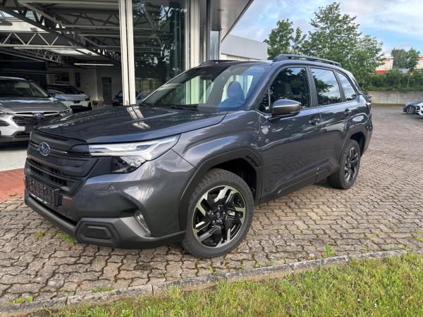 Subaru Forester Trend, LED, Allrad,...