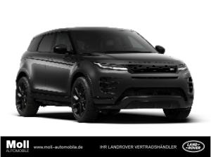 Land Rover Range Rover Evoque D165 Hoxton Edition HUD Soundsystem Meridian 360 Kamera LED
