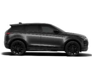Land Rover Range Rover Evoque D165 Hoxton Edition HUD Soundsystem Meridian 360 Kamera LED