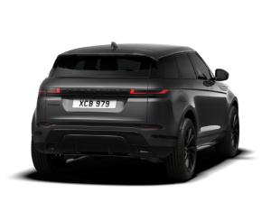 Land Rover Range Rover Evoque D165 Hoxton Edition HUD Soundsystem Meridian 360 Kamera LED