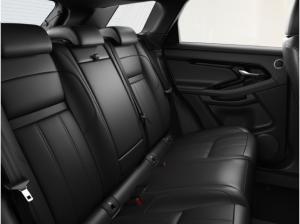 Land Rover Range Rover Evoque D165 Hoxton Edition HUD Soundsystem Meridian 360 Kamera LED