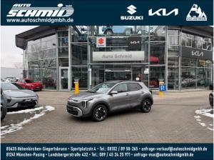 Kia Stonic Vision Automatik Style Paket ❗️Sofort-Verfügbar❗️