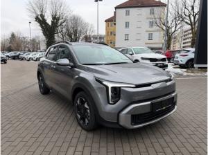 Kia Stonic Vision Automatik Style Paket ❗️Sofort-Verfügbar❗️