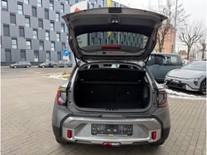 Kia Stonic Vision Automatik Style Paket ❗️Sofort-Verfügbar❗️