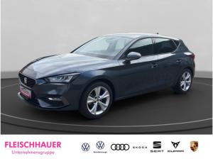 Seat Leon 1.5 eTSI FR Navi Kamera Sitzheizung Full-Link