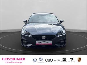 Seat Leon 1.5 eTSI FR Navi Kamera Sitzheizung Full-Link