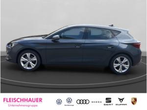 Seat Leon 1.5 eTSI FR Navi Kamera Sitzheizung Full-Link