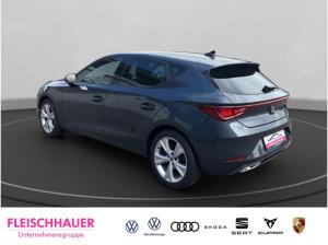 Seat Leon 1.5 eTSI FR Navi Kamera Sitzheizung Full-Link