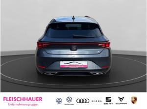 Seat Leon 1.5 eTSI FR Navi Kamera Sitzheizung Full-Link