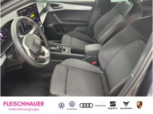 Seat Leon 1.5 eTSI FR Navi Kamera Sitzheizung Full-Link