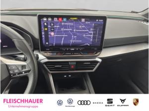 Seat Leon 1.5 eTSI FR Navi Kamera Sitzheizung Full-Link
