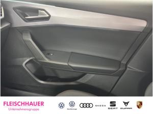 Seat Leon 1.5 eTSI FR Navi Kamera Sitzheizung Full-Link